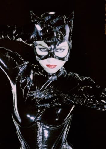 Selina Kyle