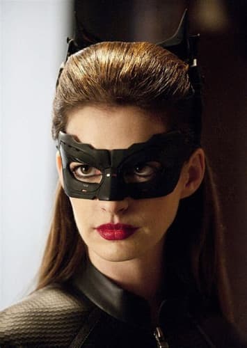 Selina Kyle