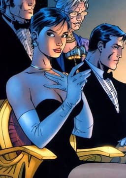 Selina Kyle