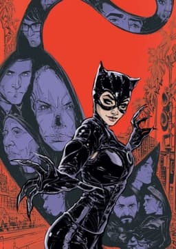 Selina Kyle