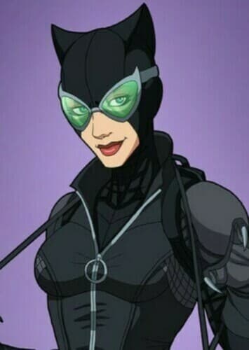 Selina Kyle