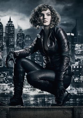 Selina Kyle