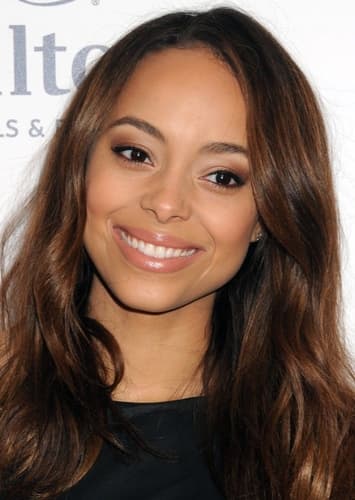 Selina Kyle/Catwoman