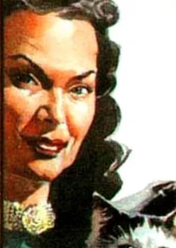 Selina Kyle (Future)