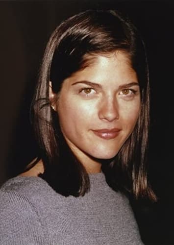 Selma Blair