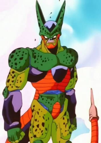 Semi Perfect Cell