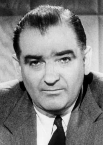 Sen. Joe McCarthy