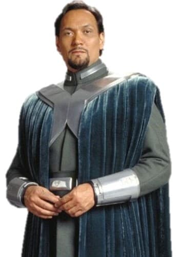 Senator Bail Organa
