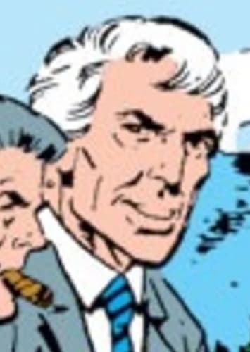 Senator Boynton (MCU)