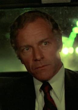 Senator Charles Palantine