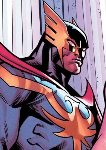 Senator Kyle Richmond