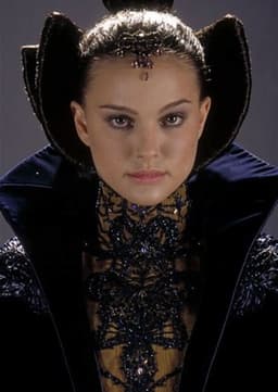 Senator Padme Amidala