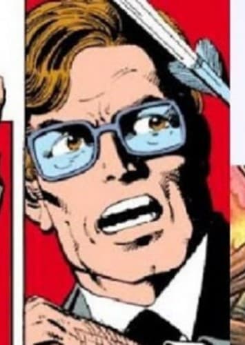 Senator Robert Kelly