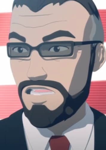 Senator Robert Kelly