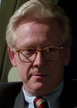 Senator Robert Kelly