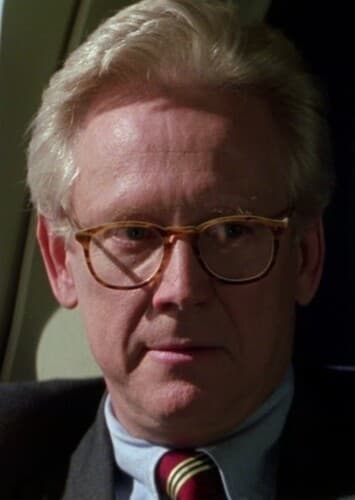 Senator Robert Kelly