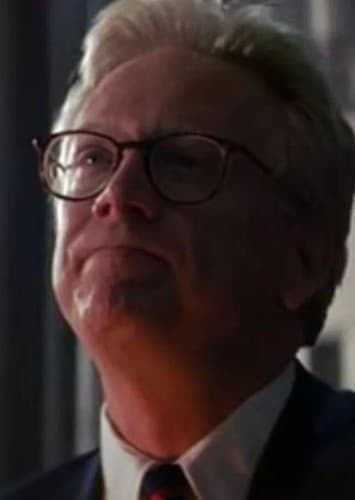 Senator Robert Kelly