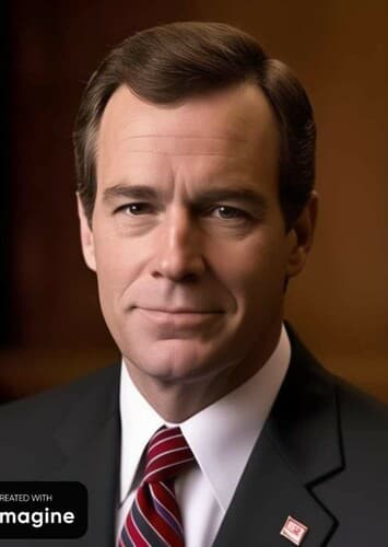 Senator Samuel "Sam" Parker