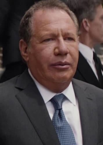 Senator Stern