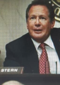 Senator Stern