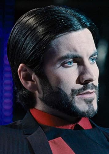 Seneca Crane