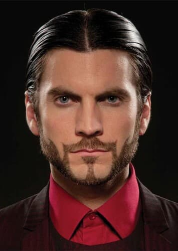 Seneca Crane