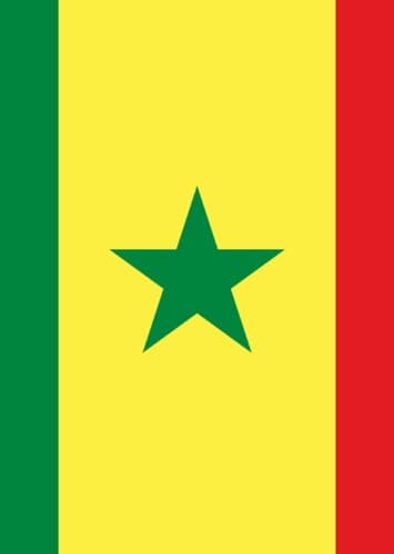 Senegal