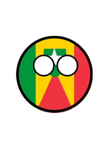 Senegalball