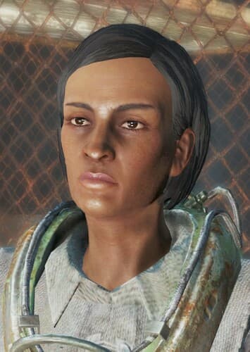 Senior Scribe Neriah