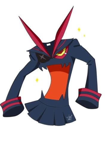 Senketsu
