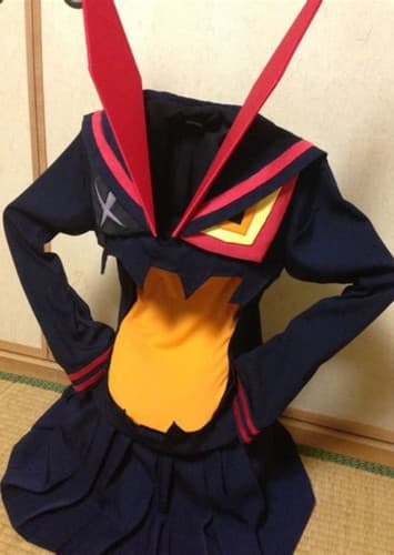 Senketsu