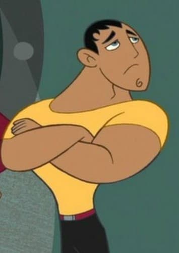 Señor Senior, Junior