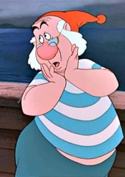 Señor Smee
