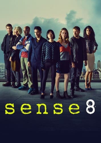 Sense8