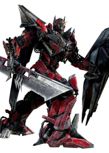 Sentinel Prime