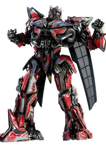 Sentinel Prime