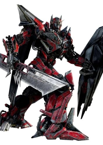 Sentinel prime