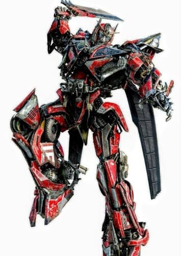 Sentinel Prime