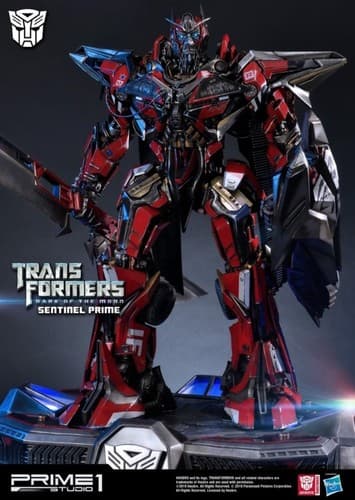 Sentinel Prime