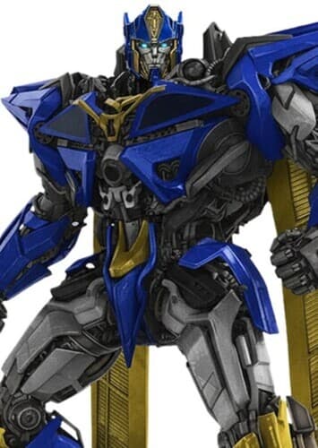 Sentinel Prime ❌️