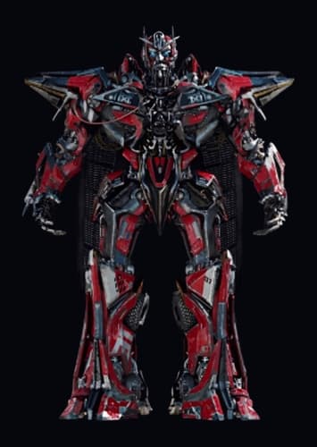 Sentinel Prime