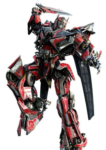 Sentinel Prime