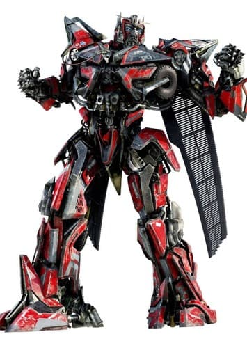 Sentinel Prime