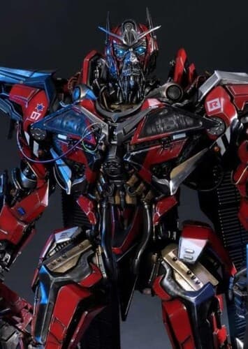 Sentinel Prime