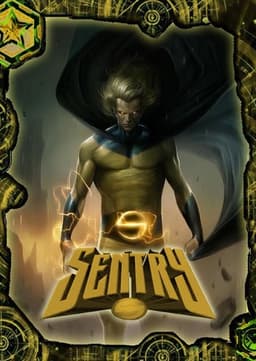 Sentry