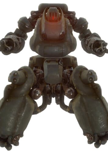 Sentry Prime (Voice)