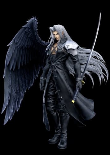Sephiroth