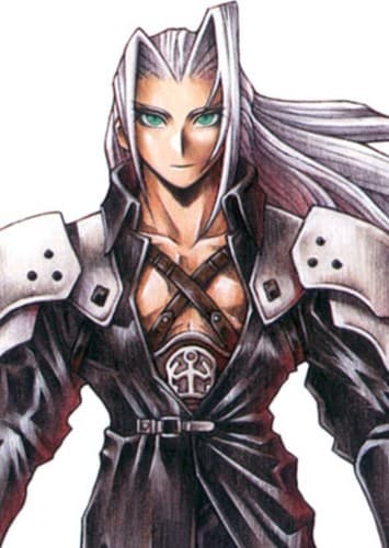Sephiroth