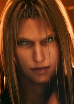 Sephiroth