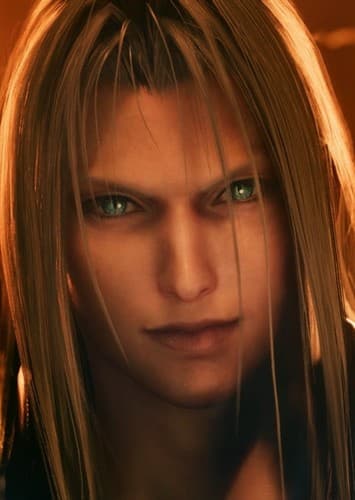 Sephiroth